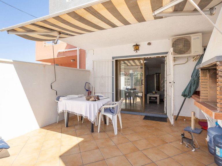 Town House for Sale in Torrevieja, Alicante 1