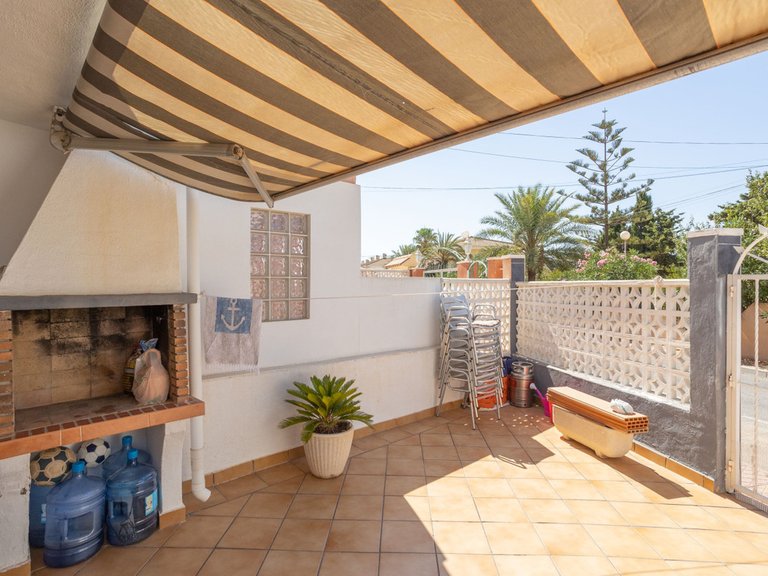 Town House for Sale in Torrevieja, Alicante 3