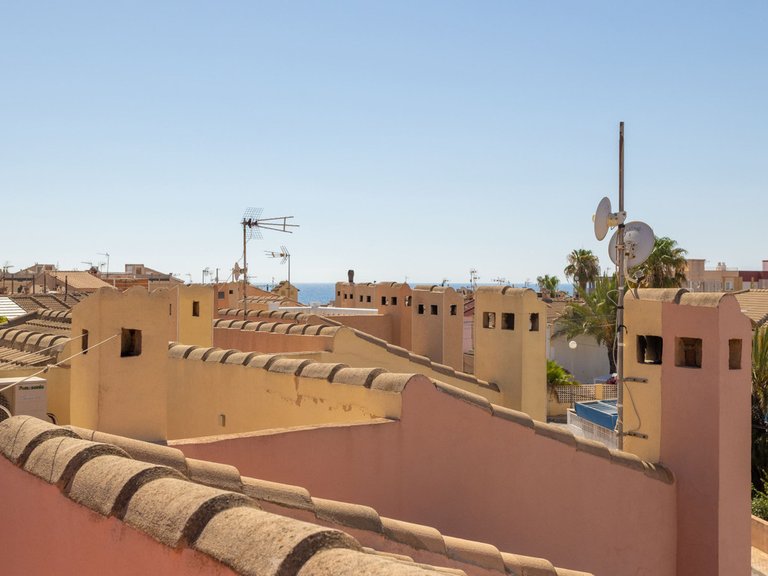 Town House for Sale in Torrevieja, Alicante 4