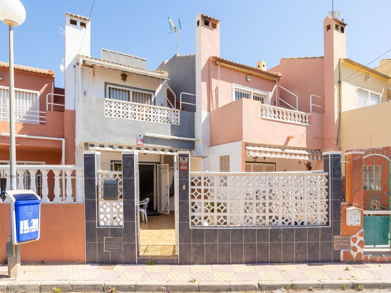 Town House for Sale in Torrevieja, Alicante 5
