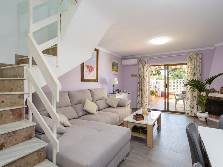 Town House for Sale in Torrevieja, Alicante 7