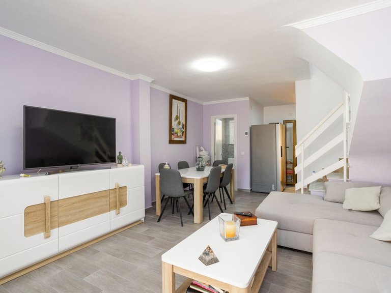 Town House for Sale in Torrevieja, Alicante 9