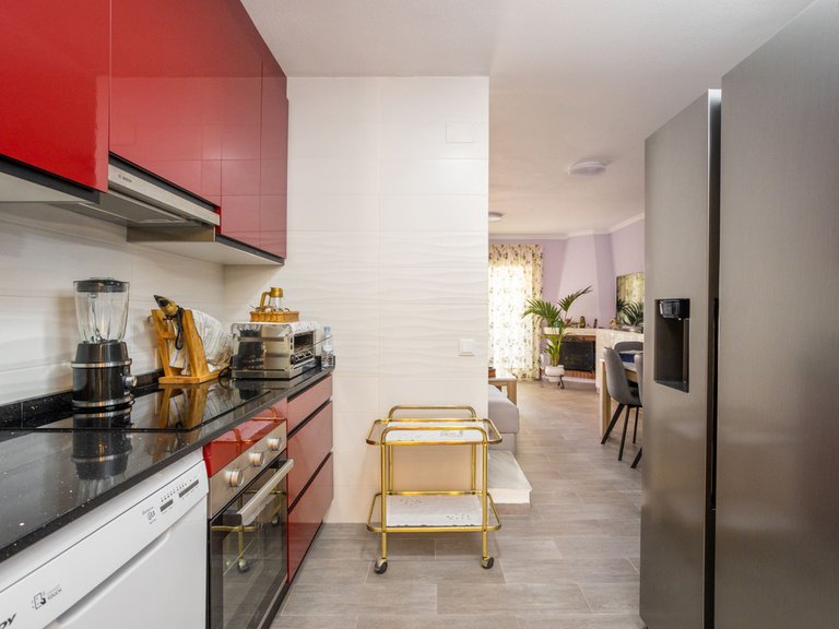 Town House for Sale in Torrevieja, Alicante 10