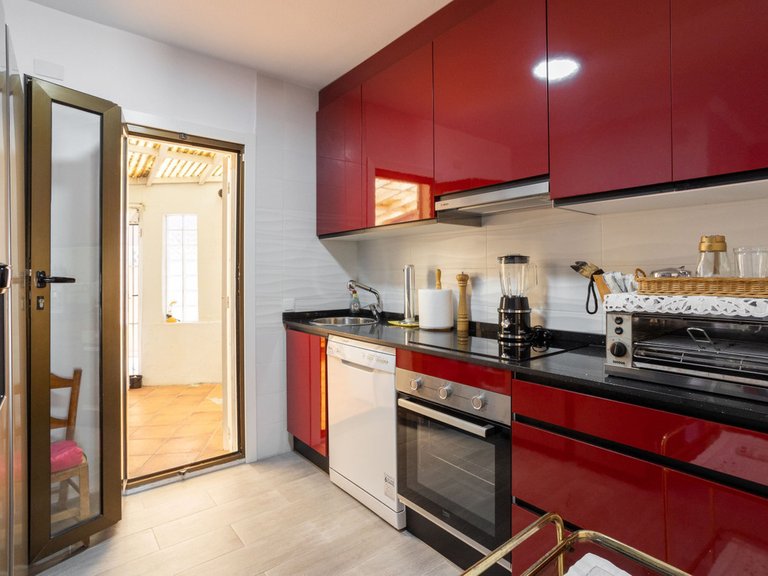 Town House for Sale in Torrevieja, Alicante 11