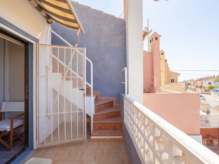 Town House for Sale in Torrevieja, Alicante 17
