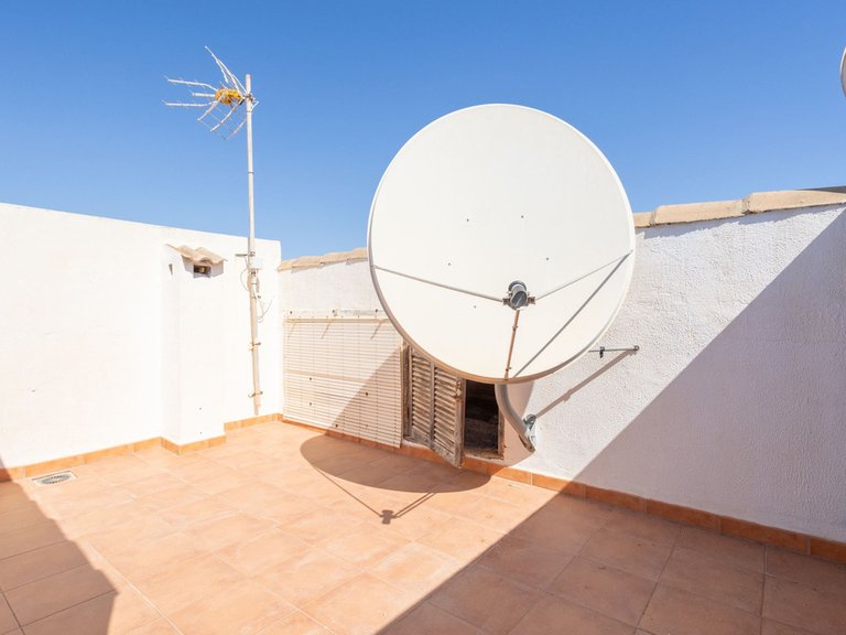 Town House for Sale in Torrevieja, Alicante 22