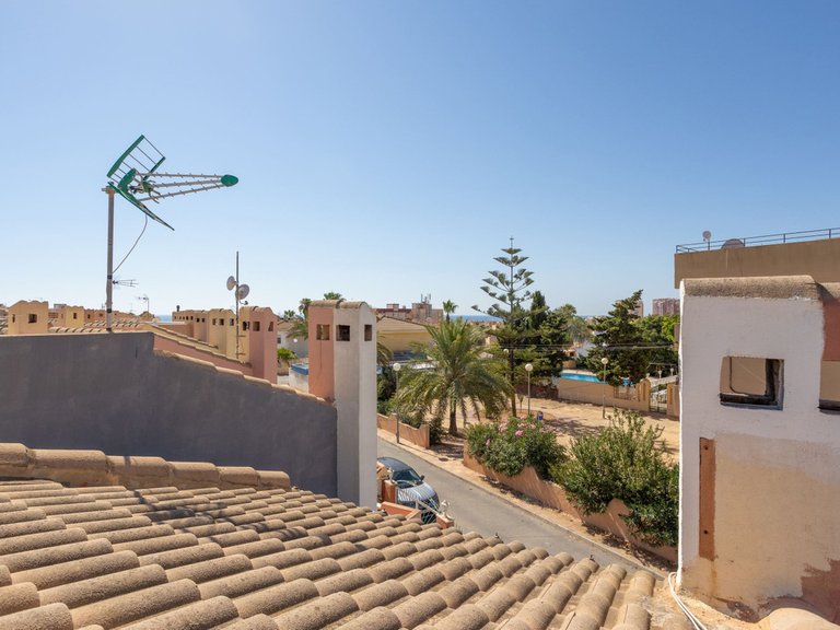 Town House for Sale in Torrevieja, Alicante 23