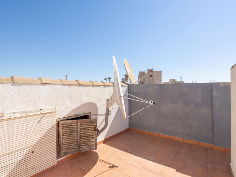 Town House for Sale in Torrevieja, Alicante 24