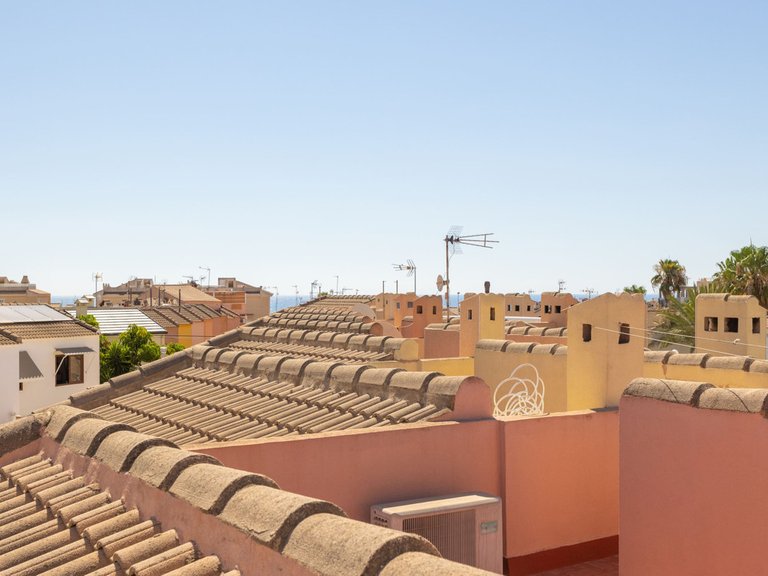 Town House for Sale in Torrevieja, Alicante 25