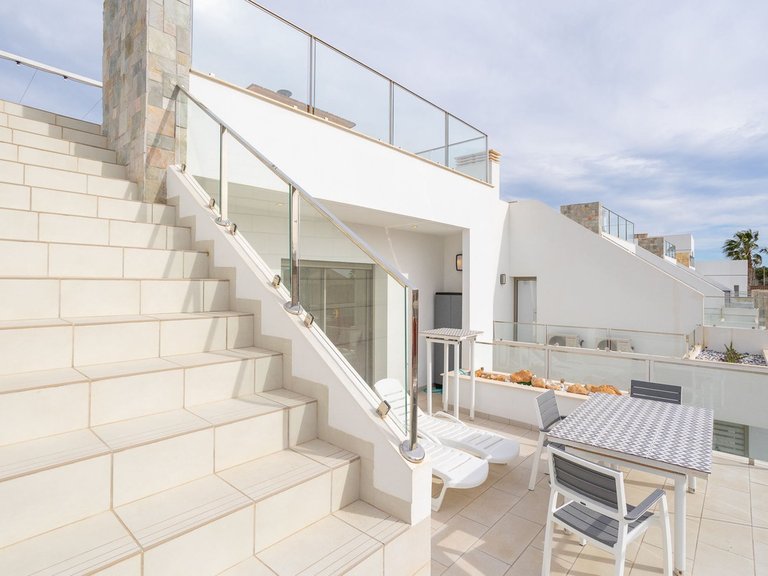 Villa for Sale in Los Alcazares, Murcia 2
