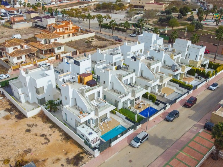 Villa for Sale in Los Alcazares, Murcia 4