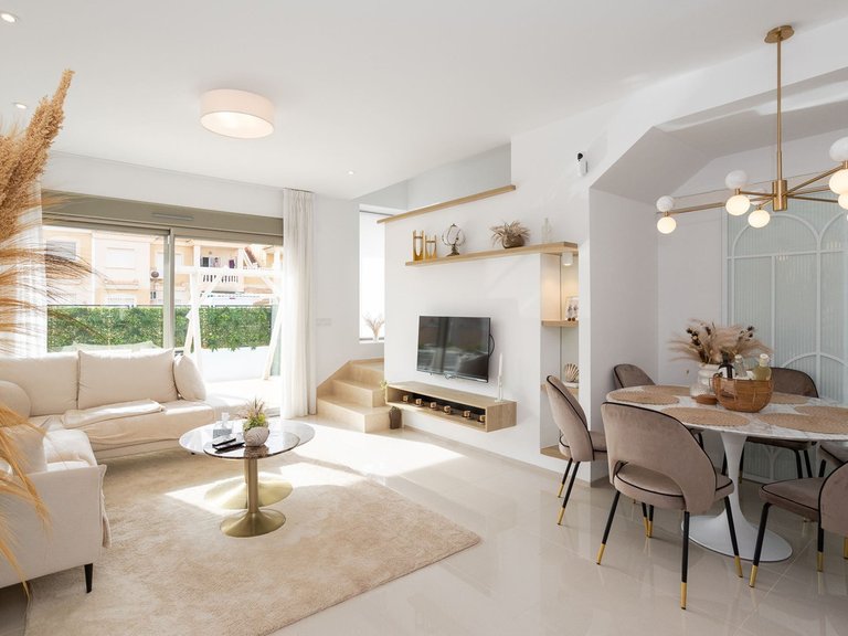 Villa for Sale in Los Alcazares, Murcia 10