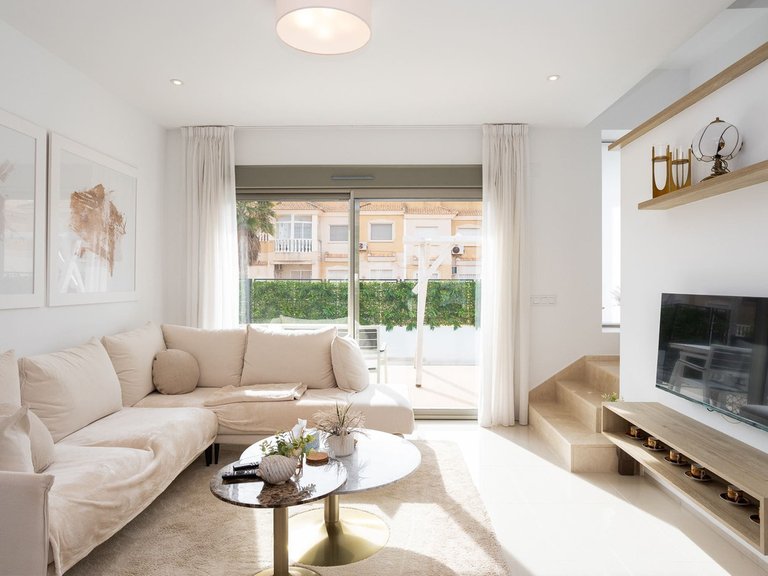 Villa for Sale in Los Alcazares, Murcia 11