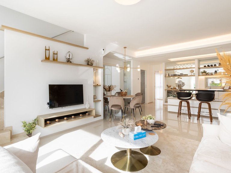 Villa for Sale in Los Alcazares, Murcia 12