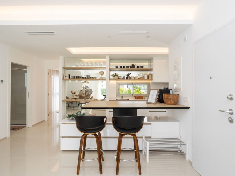 Villa for Sale in Los Alcazares, Murcia 13