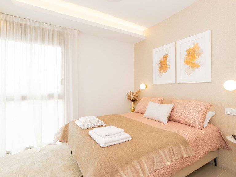 Villa for Sale in Los Alcazares, Murcia 16