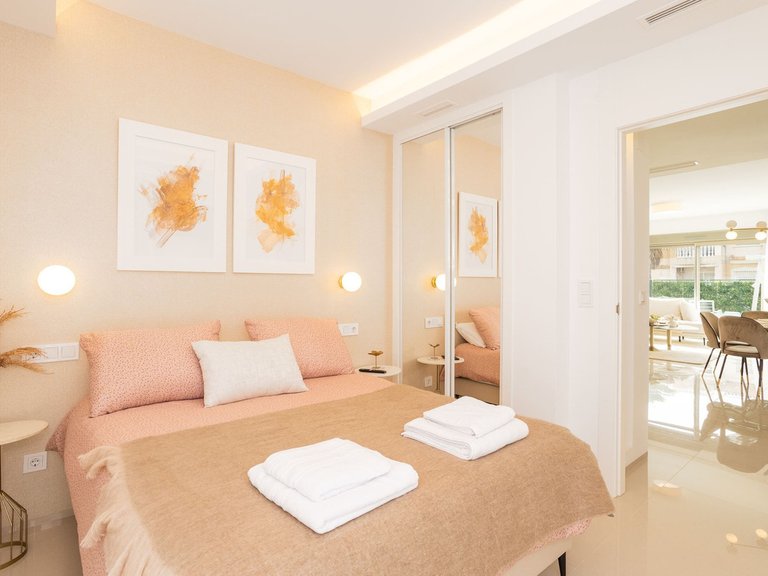 Villa for Sale in Los Alcazares, Murcia 18