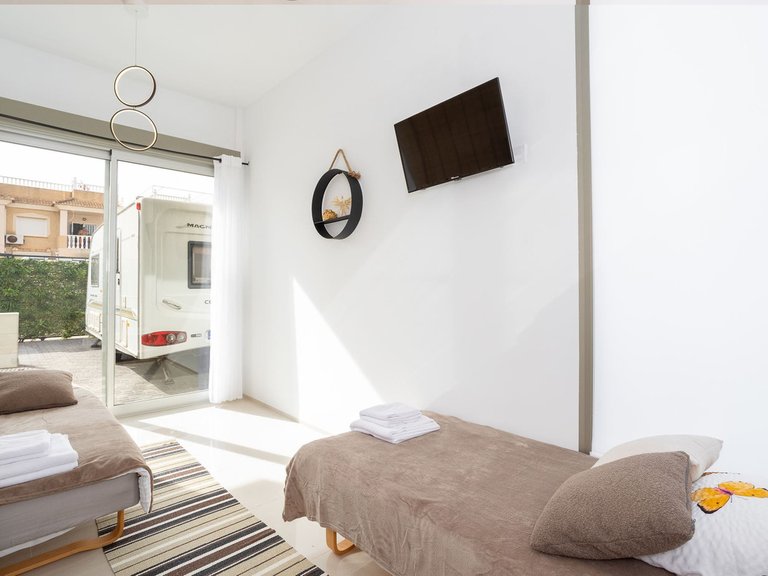 Villa for Sale in Los Alcazares, Murcia 20