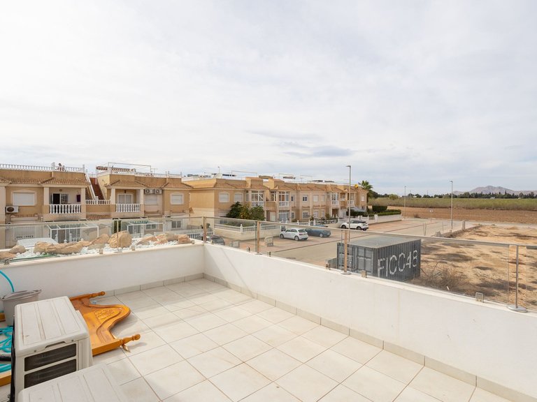 Villa for Sale in Los Alcazares, Murcia 29