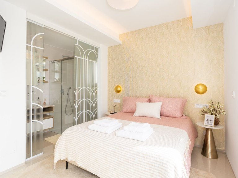 Villa for Sale in Los Alcazares, Murcia 32