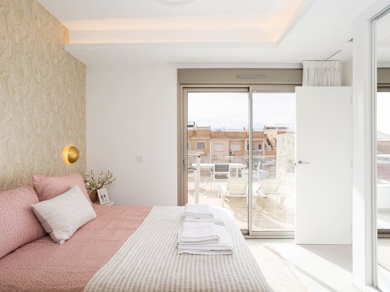Villa for Sale in Los Alcazares, Murcia 34