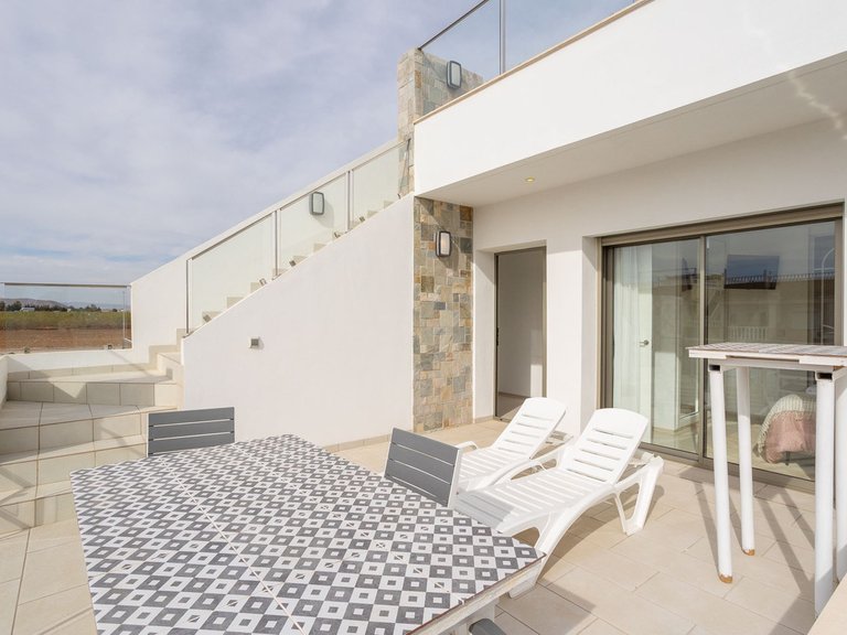 Villa for Sale in Los Alcazares, Murcia 38