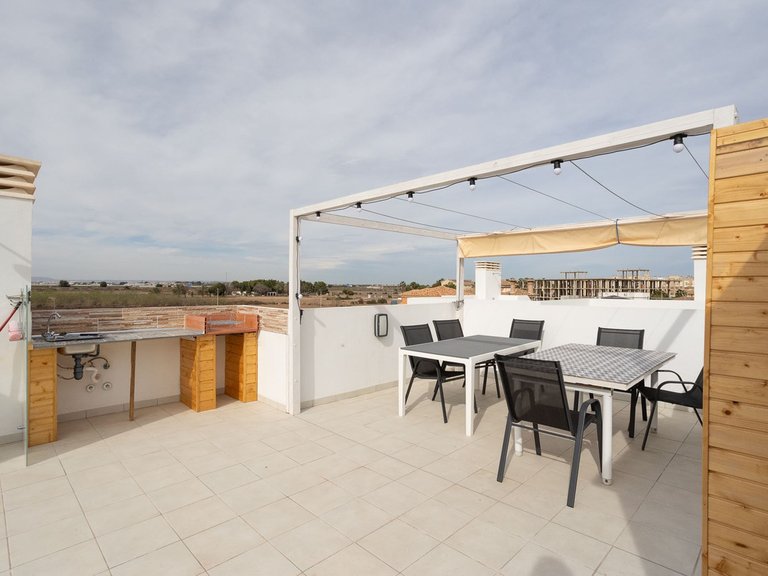 Villa for Sale in Los Alcazares, Murcia 39