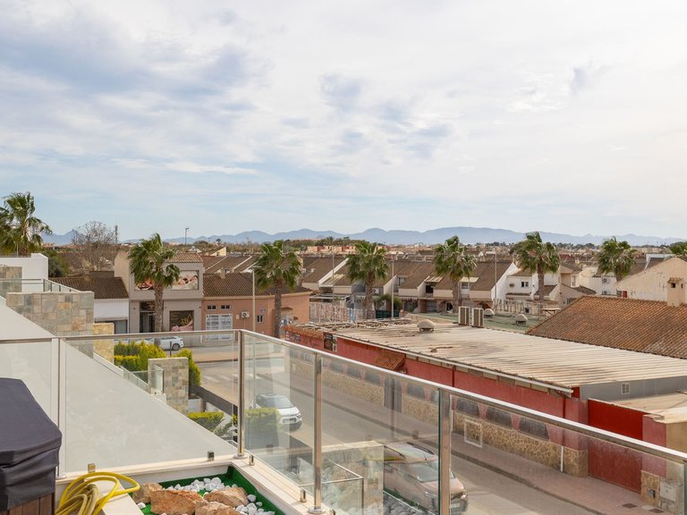 Villa for Sale in Los Alcazares, Murcia 43