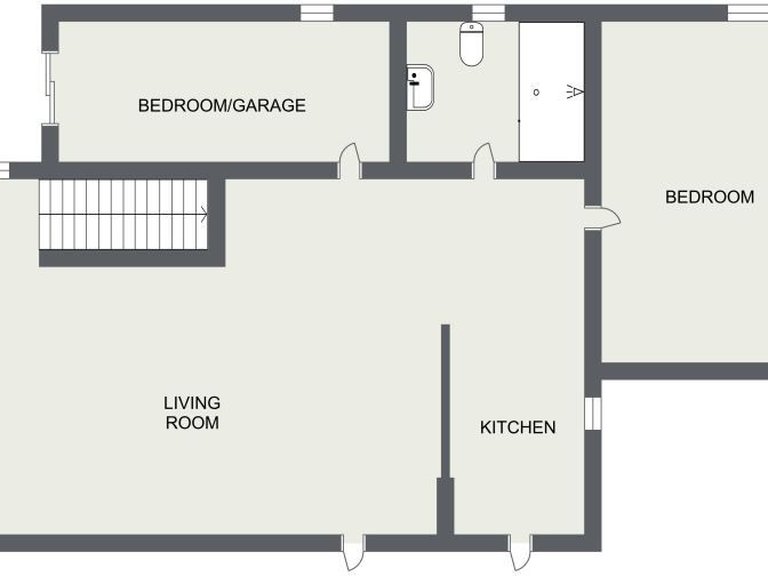Villa for Sale in Los Alcazares, Murcia 44