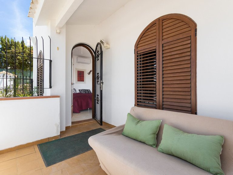 Villa for Sale in Villamartin, Alicante 17