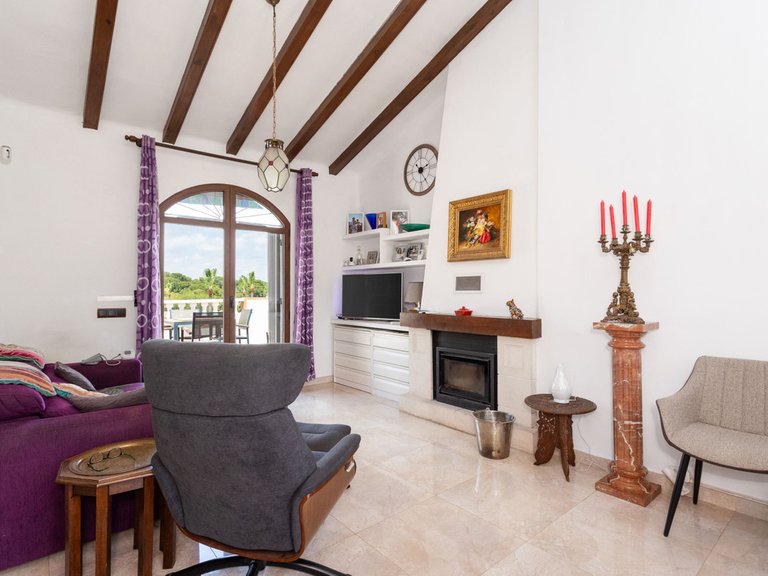 Villa for Sale in Villamartin, Alicante 24