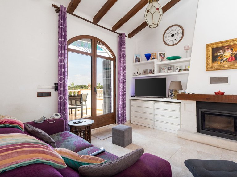 Villa for Sale in Villamartin, Alicante 29