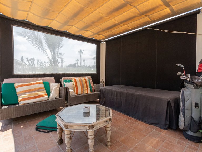 Villa for Sale in Villamartin, Alicante 40