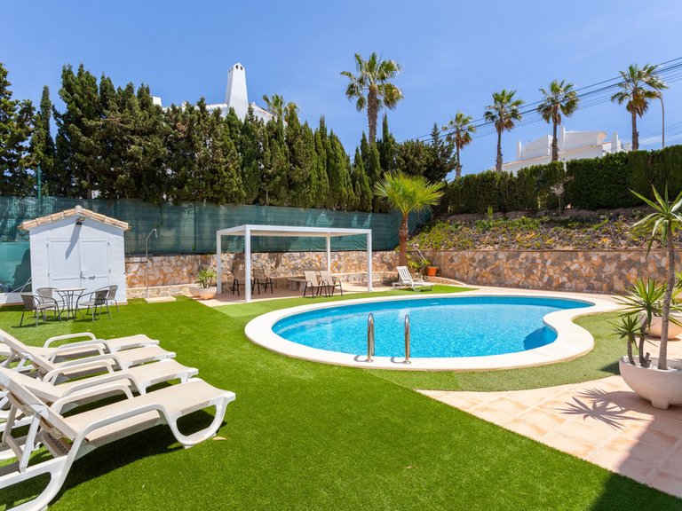 Villa for Sale in Villamartin, Alicante 42