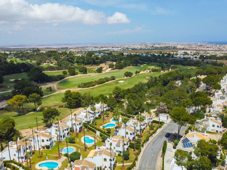 Villa for Sale in Villamartin, Alicante 48