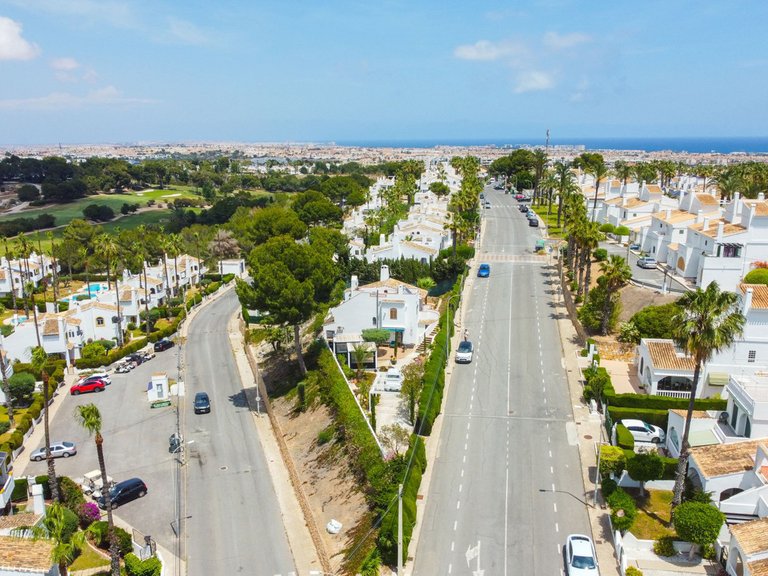 Villa for Sale in Villamartin, Alicante 50