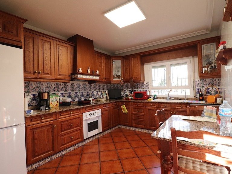 Villa for Sale in Torrevieja, Alicante 6