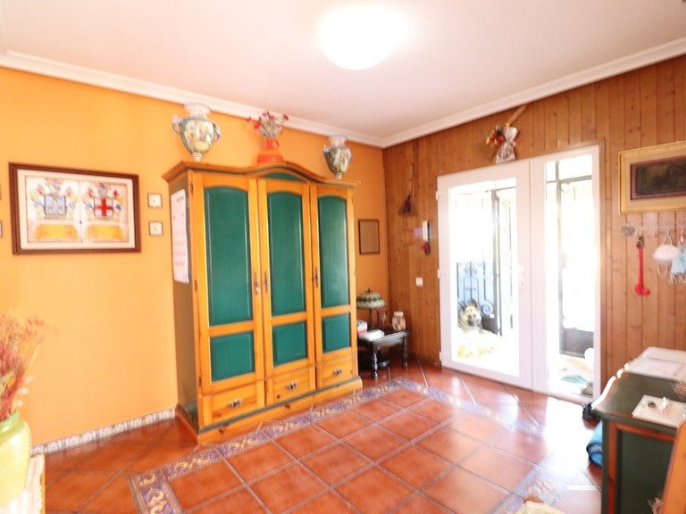 Villa for Sale in Torrevieja, Alicante 22