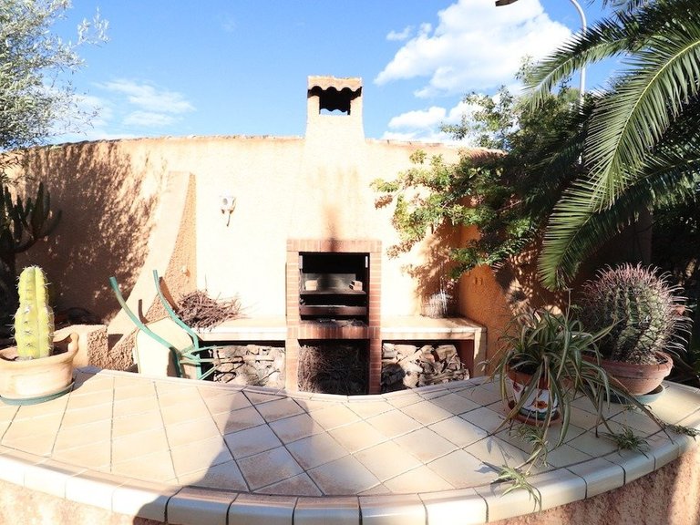 Villa for Sale in Torrevieja, Alicante 38