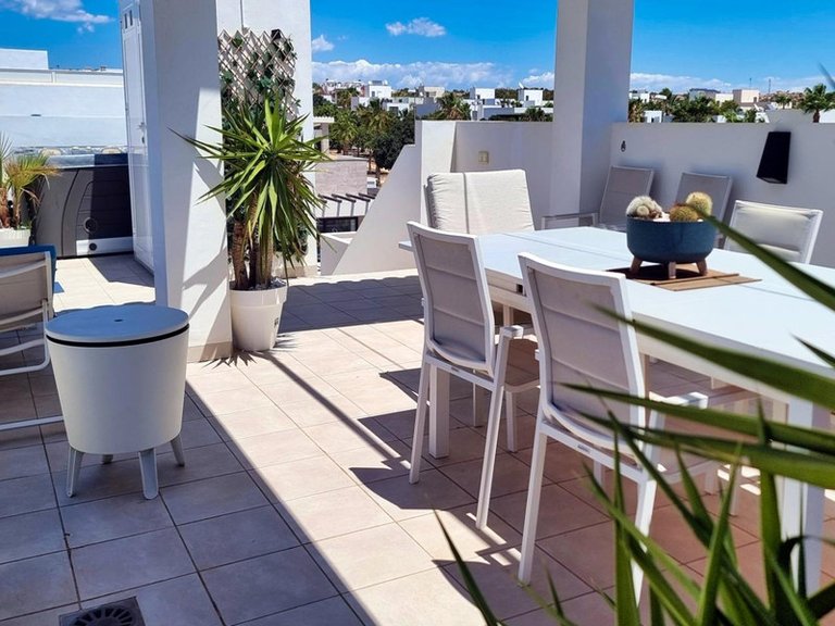 Apartment for Sale in Ciudad Quesada, Alicante 21