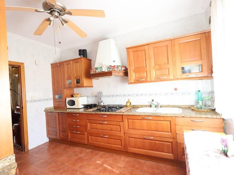 Villa for Sale in Playa Flamenca, Alicante 2