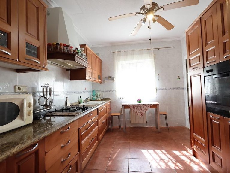 Villa for Sale in Playa Flamenca, Alicante 3