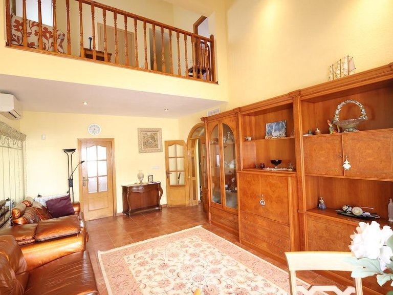 Villa for Sale in Playa Flamenca, Alicante 5