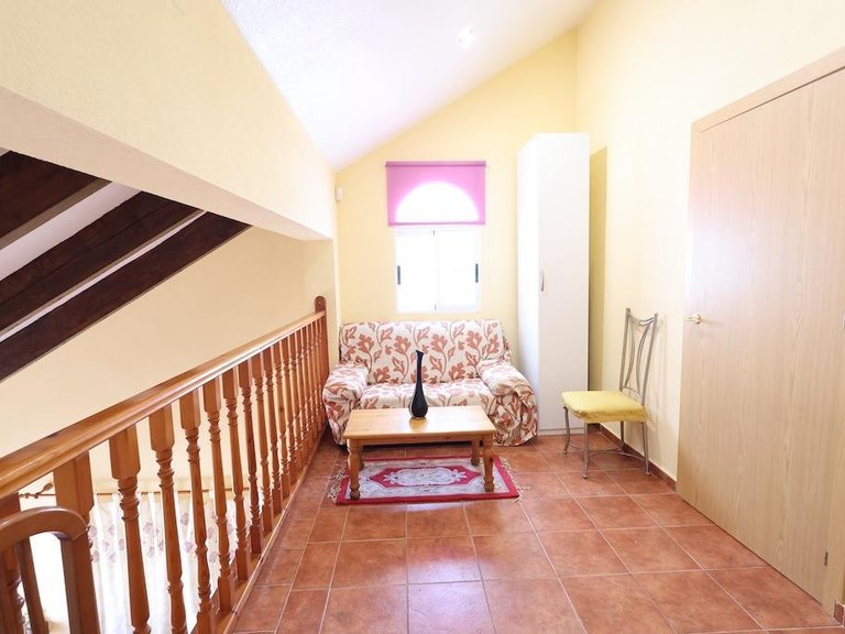 Villa for Sale in Playa Flamenca, Alicante 12