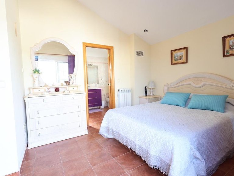 Villa for Sale in Playa Flamenca, Alicante 17