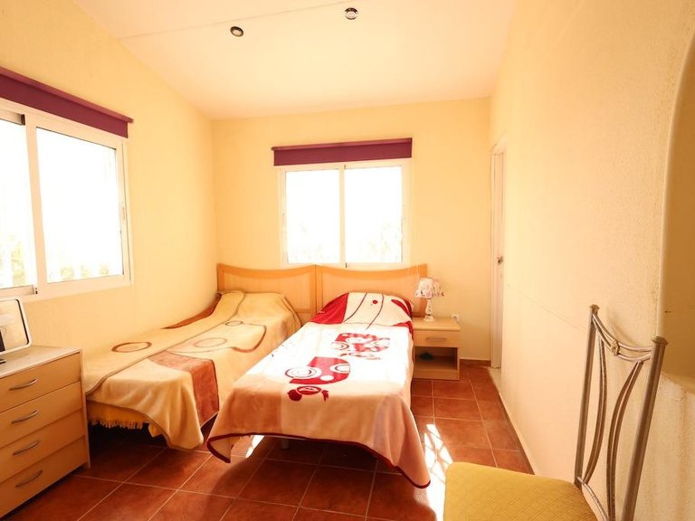 Villa for Sale in Playa Flamenca, Alicante 26