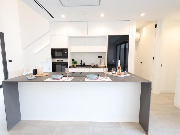 Villa for Sale in Los Alcazares, Murcia 7
