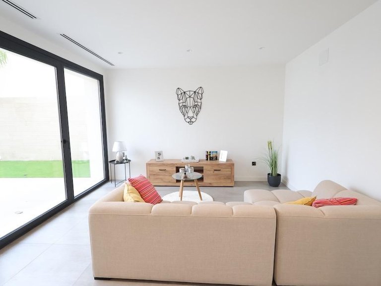 Villa for Sale in Los Alcazares, Murcia 10