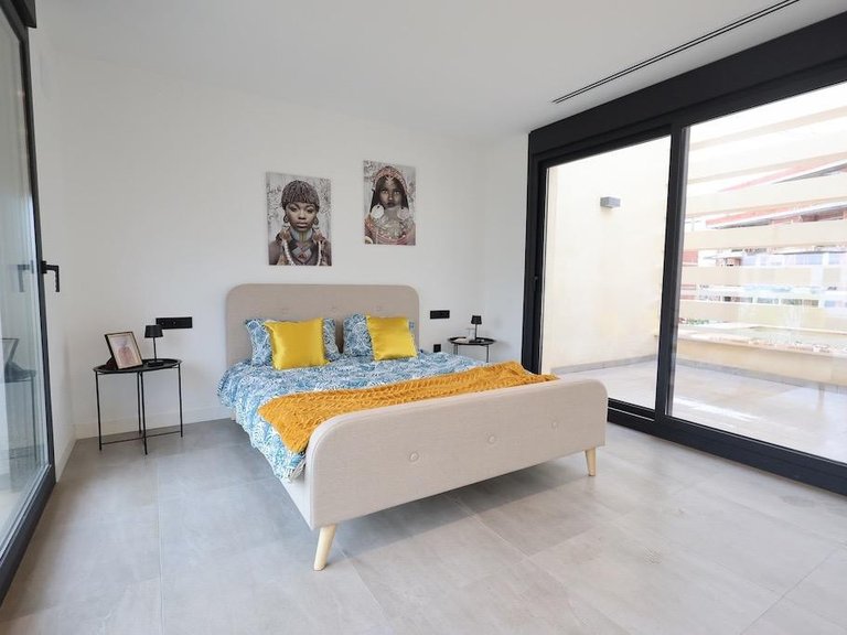 Villa for Sale in Los Alcazares, Murcia 12