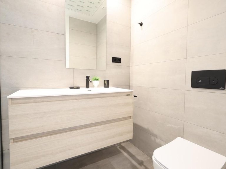 Villa for Sale in Los Alcazares, Murcia 14